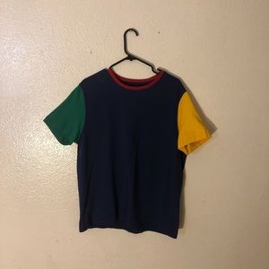 Colorful shirt from forever 21